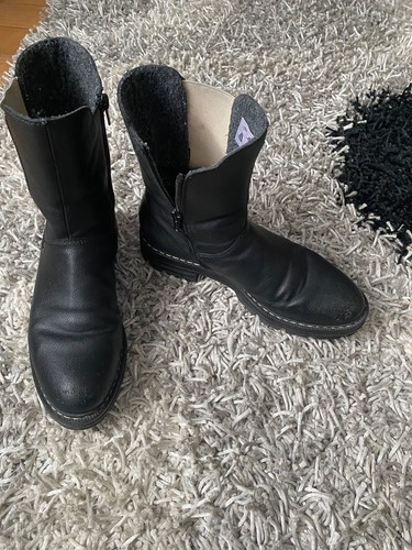 Rieker damen stiefel - rieker,