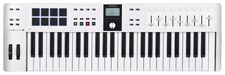 ARTURIA Keylab Essential 49