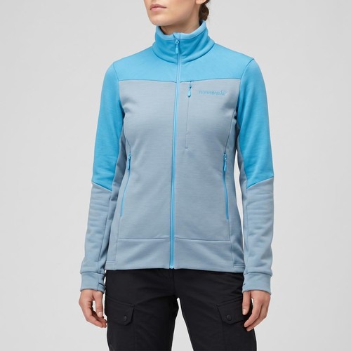 Norrona jacke falketind - jacke,