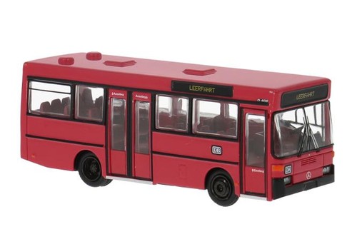 Brekina stadtbus 402 db - 402,