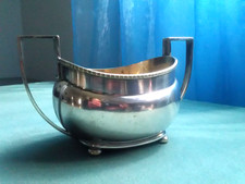 WMF Straußenmarke Dose