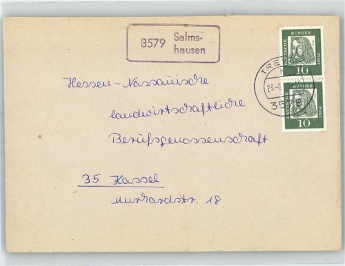 51798066 3579 salmshausen - 3579,