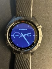 Garmin Approach S60 Golfuhr