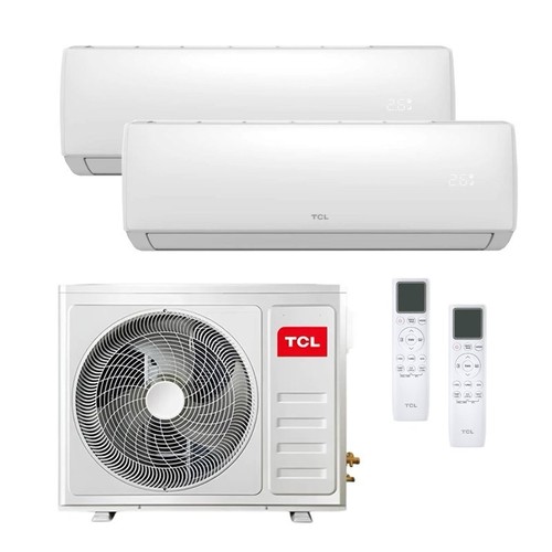 Multi split klimaanlage - split,