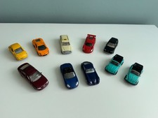 SIKU Modellauto Set –