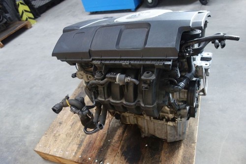 Motor ohne anbauteile - ohne, (benzin)
