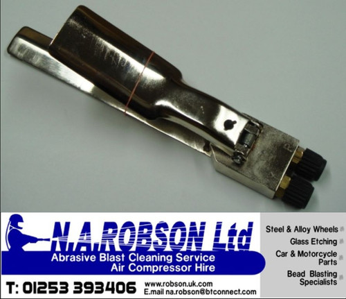 Deadmans griff rrm21a - rrm21a, flip