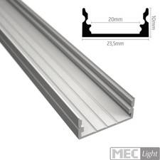 ALU Profil | Leiste | Schiene