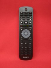 Original PHILIPS TV-Fernbedienung // TV-Modell: 50PUK6809/12