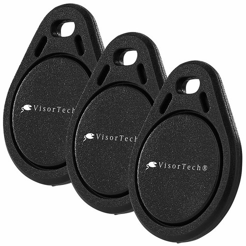 Visortech 3er set - visortech, 3er-set