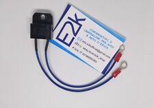 Moto Guzzi V35 V50 V65 T3 Honda CB 350 400 500 650 750 Four Pin Kondensator