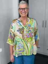 Emily Van Den Bergh - Oversize