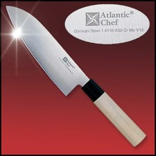Santoku Kochmesser