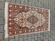 Feine SEIDEN-Brücke original