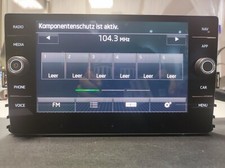 Orig VW Golf 7 5G Discover