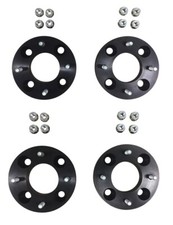  HuR Spurverbreiterungen m