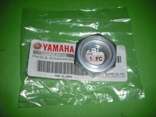 @ Yamaha YZF FZ6 R6 Fazer TDM 850 TRX Ritzel Mutter Ritzelmutter Ritzelsicherung