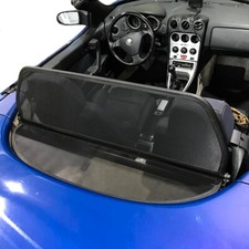 Windschott für Alfa Romeo