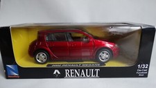 Renault megane2002 rot - megane2002,1/32,
