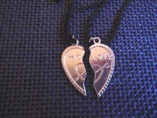 (01724) Freundschaftsketten -3 Varianten - ein Geschenk für Dich und -?-?-?- !!!