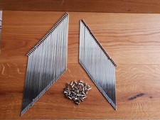 NEU CHROM Speichen Zündapp DB