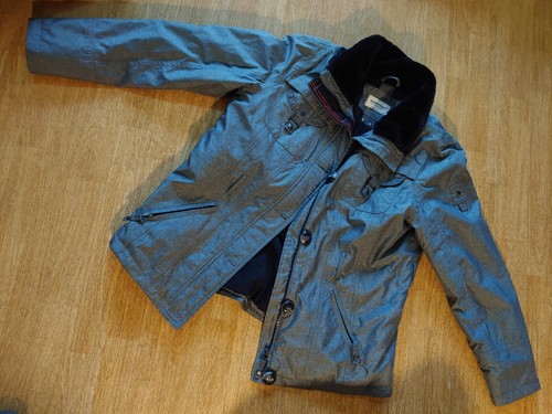 Marken damen jacke - jacke, raintex