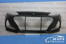 Hyundai i10 II Facelift Bj. 17-20 Stoßstange Vorne Neu Original 86511-B9500