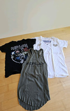 ⭐️Replay Jeans⭐️T-Shirt Top Set | 3-teilig | Gr. XS/S