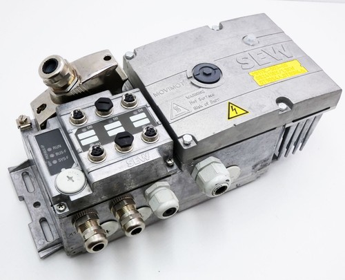 Sew eurodrive movimot - sew,