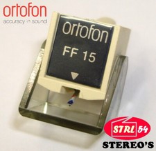 Diamant-Nadel Original ORTOFON