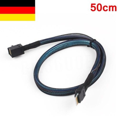 Pci slimline sas sff 8654 - slimline, 4i