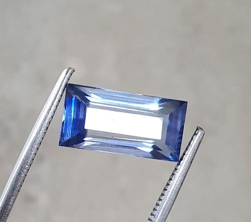 Makelloser blauer - makelloser,
