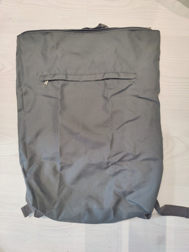 Rucksack aus pet flaschen - rucksack,