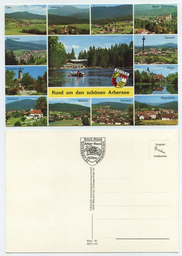 67901 rund den schönen - -,