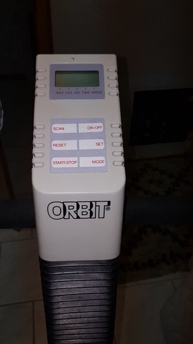 Bremshey orbit heimtrainer - bremshey,