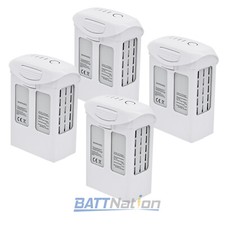4-PACK DJI Phantom 4 Pro Plus