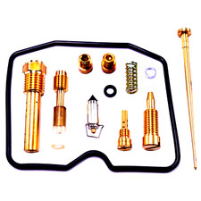 Vergaser Reparatursatz für Kawasaki KVF 360  KVF360 Prairie 2WD 4WD 2003-2014