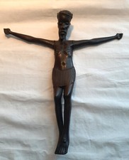  Holzkreuz Corpus CHRISTI