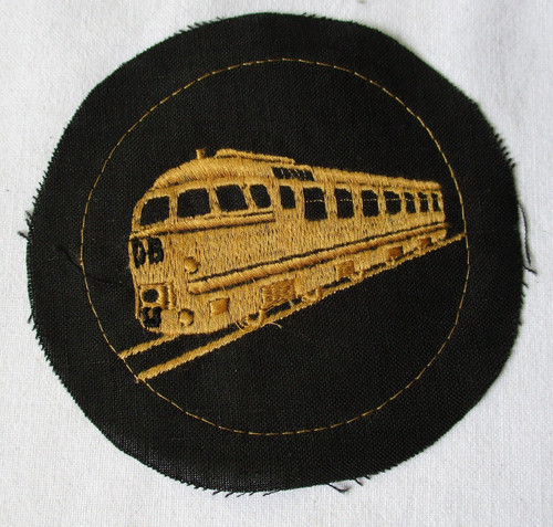 Deutsche reichsbahn - deutsche,