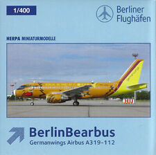 Airbus A319-112 Germanwings