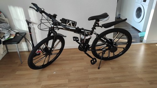 Fahrrad
