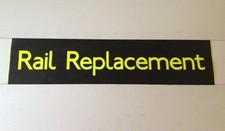 Dukinfield Busjalousie (30