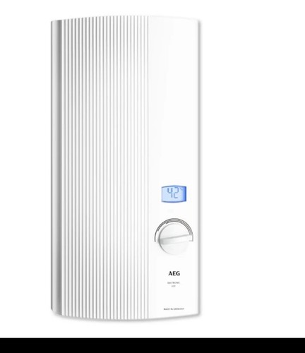 Aeg ddle lcd - aeg,