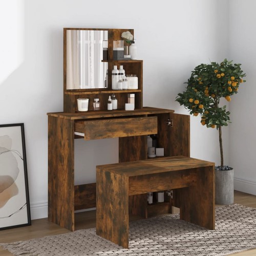 Schminktisch set - schminktisch,