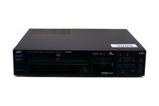 JVC HR-D755E | VHS