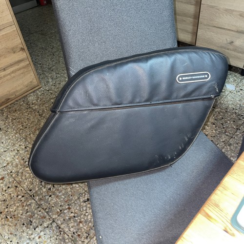 Harley davidson satteltaschen - harley,