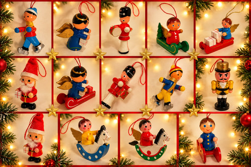 14x vintage - 14x,