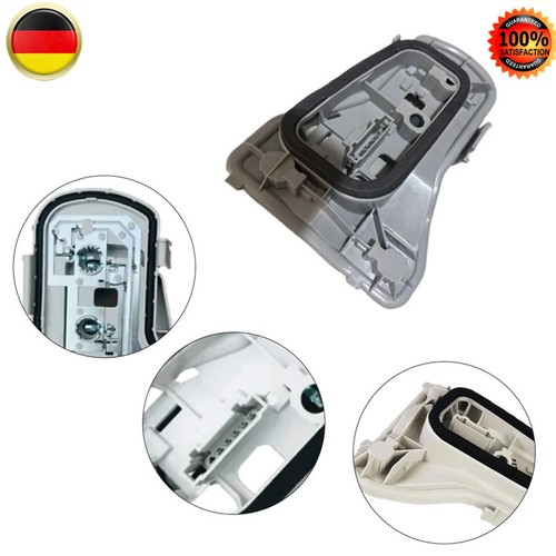 Rücklichtsockel