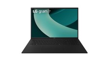 LG gram Pro 17 Business