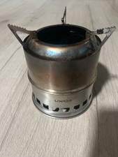 LIXADA Campingkocher